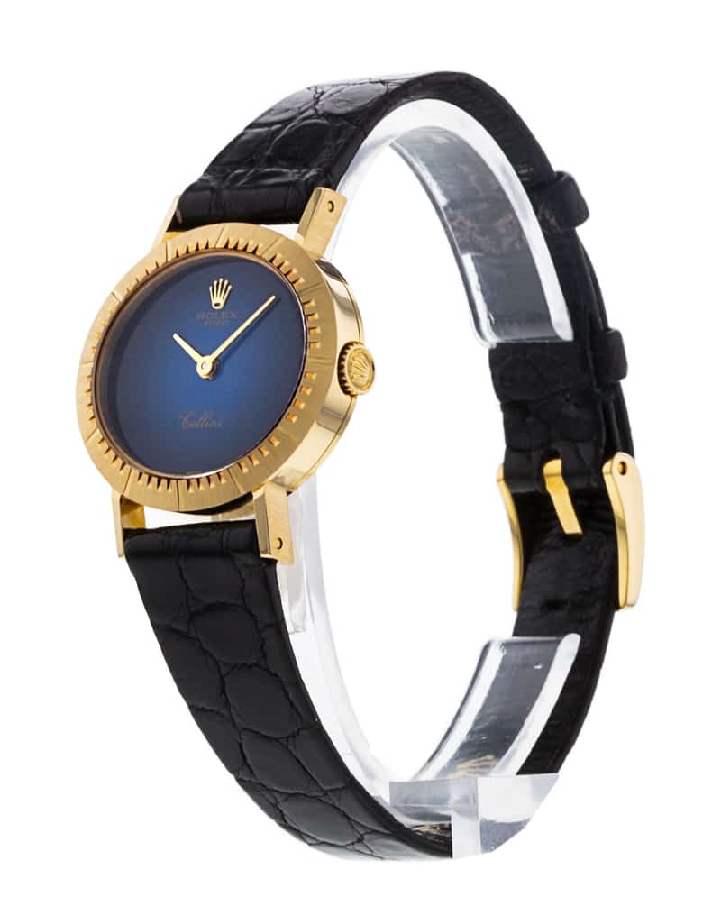 Rolex Cellini 4081